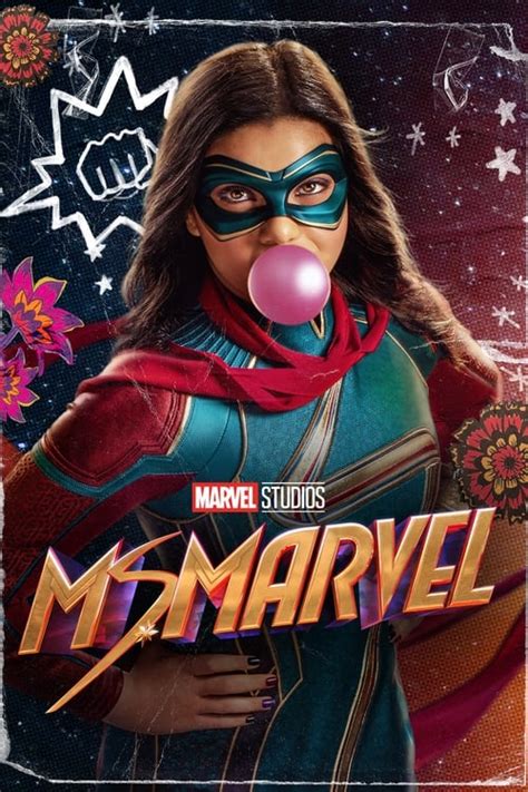 Download Ms.Marvel.S01.WEBDL.1080p.Rus.Eng Torrent.